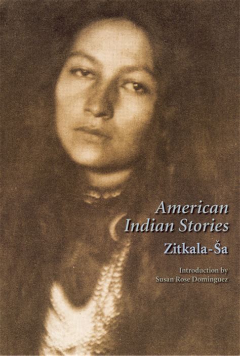 Finding Solace in Paganism: Zitkala-Sa's Spiritual Quest